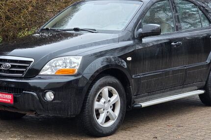 Kia Sorento 138.639 km 8.499 &euro; Bargteheide bei Hamburg 22941