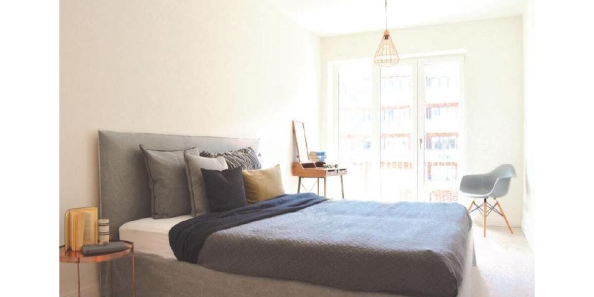 Etagenwohnung Hamburg Ottensen - 3 Zimmer, 92 m&sup2;, 769.000&euro; | Angebot:25930757