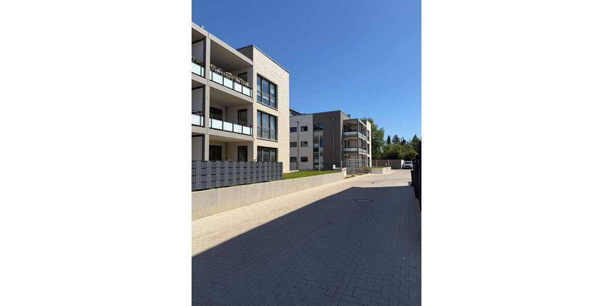 Etagenwohnung Henstedt-Ulzburg Ulzburg - 2 Zimmer, 59 m&sup2;, 288.000&euro; | Angebot:25728476