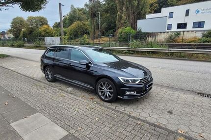 VW Passat Variant 266.732 km 12.800 &euro; Hamburg 21075