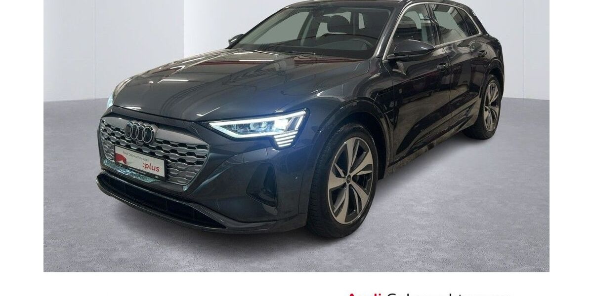 Audi Q8 23.114 km 52.220 &euro; Hamburg 20537
