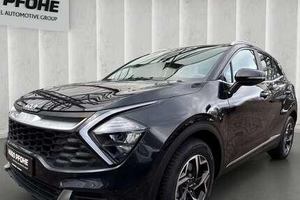 Kia Sportage 16.425 km 23.900 &euro; Norderstedt 22848
