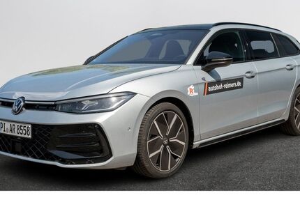 VW Passat 14.160 km 52.990 &euro; Rellingen/Hamburg 25462