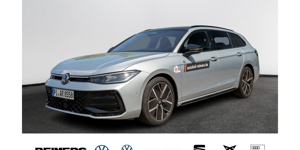 VW Passat 14.160 km 52.990 &euro; Rellingen/Hamburg 25462