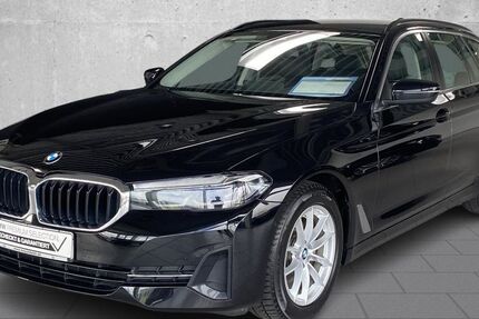 BMW 520 92.850 km 28.885 &euro; Ahrensburg 22926
