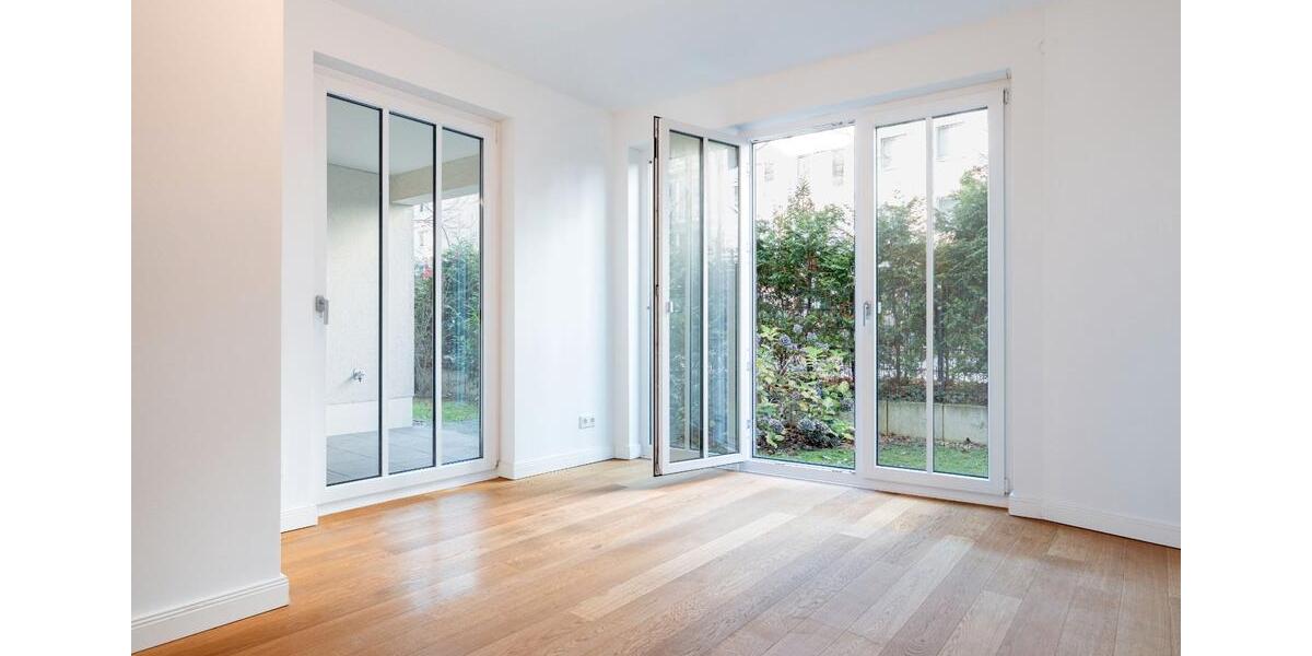 Erdgeschoßwohnung Hamburg Eimsbüttel - 3 Zimmer, 100 m&sup2;, 820.000&euro; | Angebot:26058505