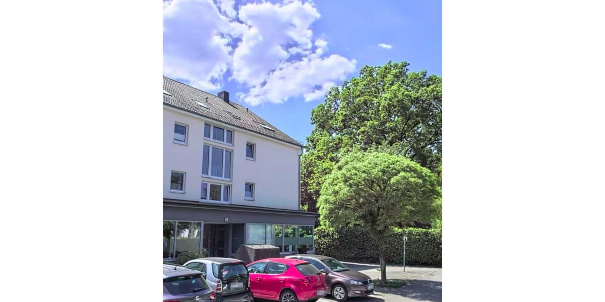 Dachgeschoßwohnung Pinneberg - 3 Zimmer, 63 m&sup2;, 750&euro; | Angebot:25963515