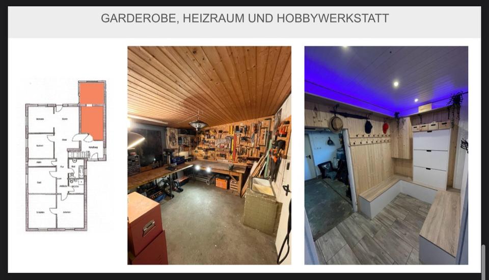 Einfamilienhaus Ellerhoop - 9 Zimmer, 272 m&sup2;, 690.000&euro; | Angebot:26029704