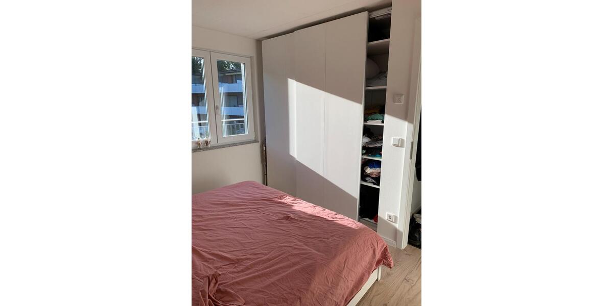 Etagenwohnung Hamburg Winterhude - 3 Zimmer, 69 m&sup2;, 1.200&euro; | Angebot:25882513