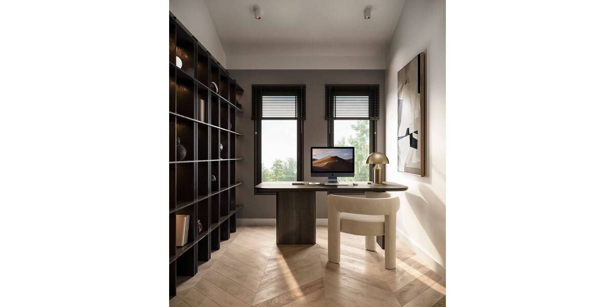 Etagenwohnung Henstedt-Ulzburg Ulzburg - 5 Zimmer, 94 m&sup2;, 463.540&euro; | Angebot:25775959