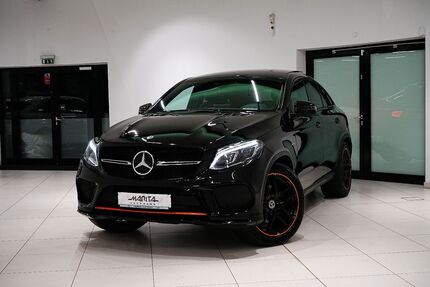 Mercedes-Benz GLE 350 143.000 km 43.949 &euro; Hamburg 22047