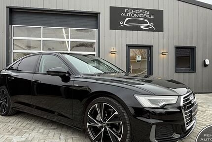 Audi A6 62.269 km 45.499 &euro; Hemdingen 25485