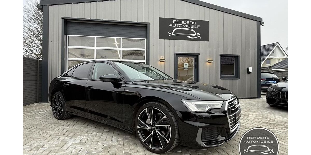 Audi A6 62.269 km 45.990 &euro; Hemdingen 25485