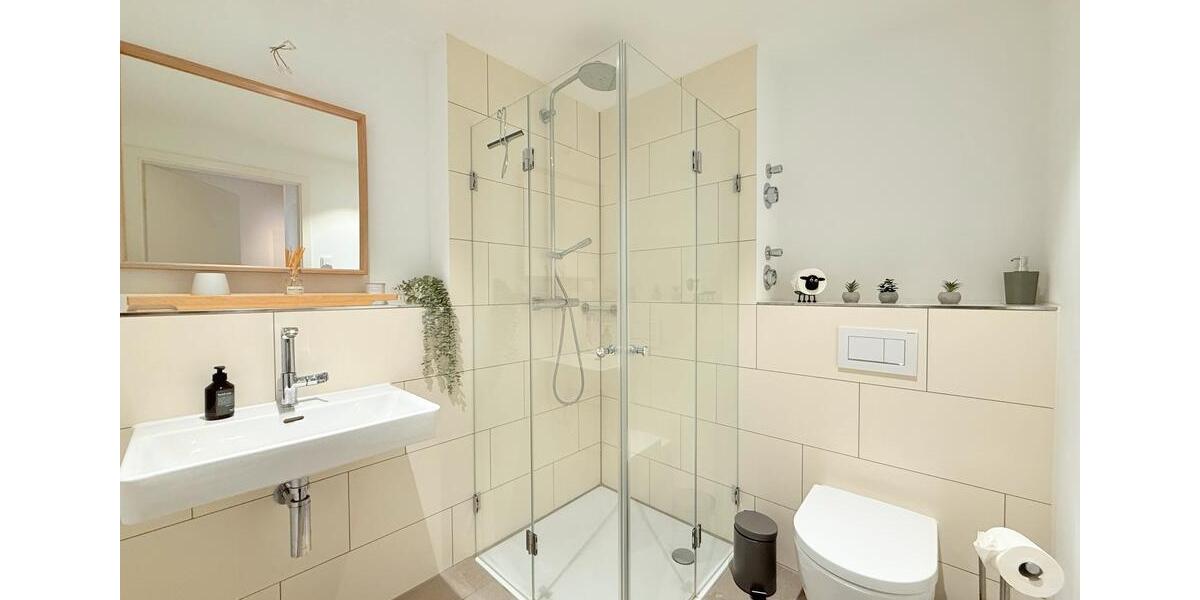 Etagenwohnung Hamburg Alsterdorf - 2 Zimmer, 65 m&sup2;, 2.650&euro; | Angebot:25890441