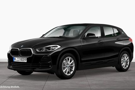 BMW X2 61.366 km 30.903 &euro; Barsbüttel bei Hamburg 22885