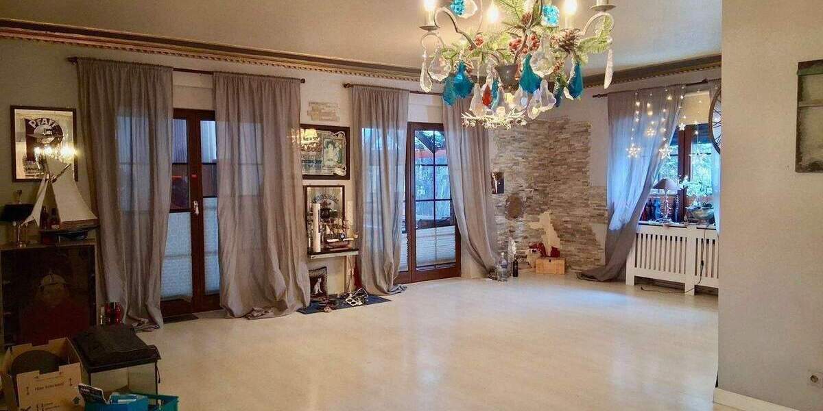 Einfamilienhaus Hamburg Eidelstedt - 899.000&euro; | Angebot:25910070