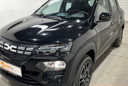 Dacia Spring 49.000 km 10.950 &euro; Norderstedt 22848