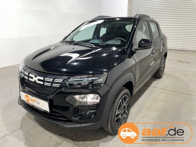 Dacia Spring 49.000 km 10.950 &euro; Norderstedt 22848
