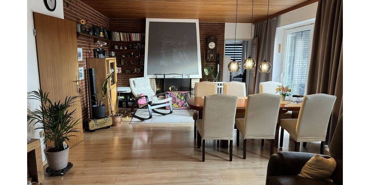 Mehrfamilienhaus, Wohnhaus Grünendeich - 7 Zimmer, 233 m&sup2;, 385.600&euro; | Angebot:25679381