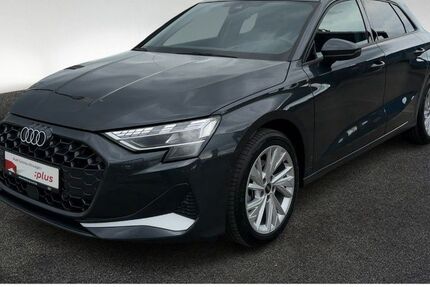 Audi A3 6.636 km 32.360 &euro; Hamburg 22419