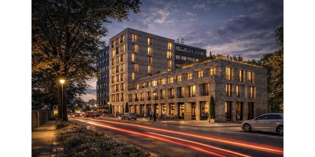 Gewerbeobjekt Hamburg Barmbek-Nord - 20&euro; | Angebot:24671873