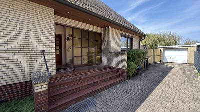 CLEVER IN TRAUMHAFTE LAGE INVESTIEREN - Haus Tornesch | Angebot:26597440