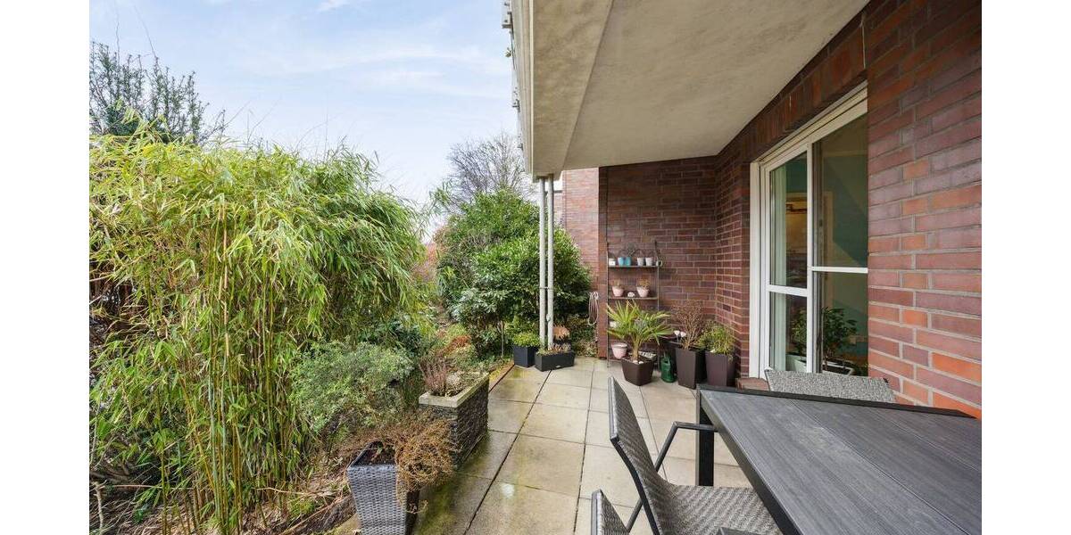 Etagenwohnung Hamburg Rahlstedt - 3 Zimmer, 90 m&sup2;, 399.000&euro; | Angebot:25667881