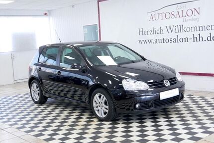 VW Golf 45.606 km 7.999 &euro; Hamburg 22399