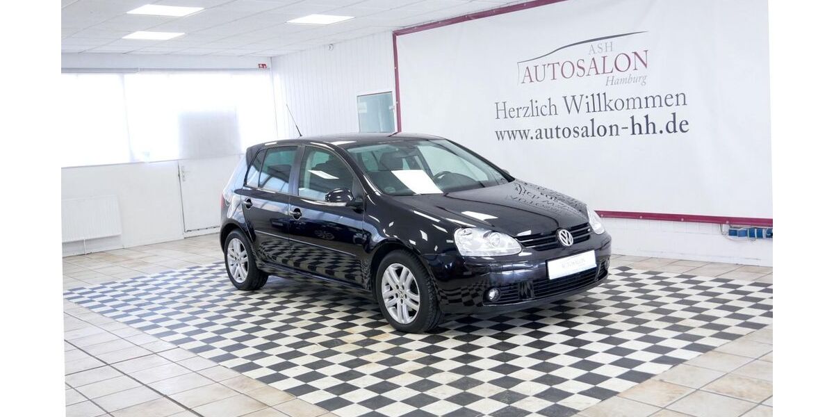 VW Golf 45.606 km 7.999 &euro; Hamburg 22399