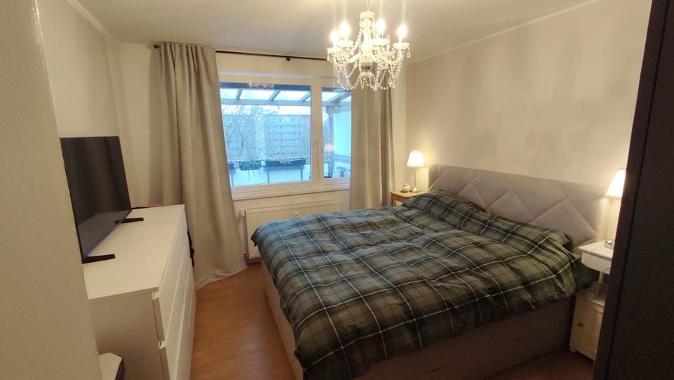 Etagenwohnung Hamburg Lohbrügge - 3 Zimmer, 75 m&sup2;, 310.000&euro; | Angebot:25871559