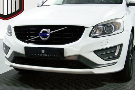 Volvo XC60 162.931 km 16.449 &euro; Hamburg Stadtteil Horn 22119