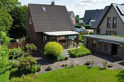 Haus Rellingen - 3.5 Zimmer, 83 m&sup2;, 395.000&euro; | Angebot:23691258