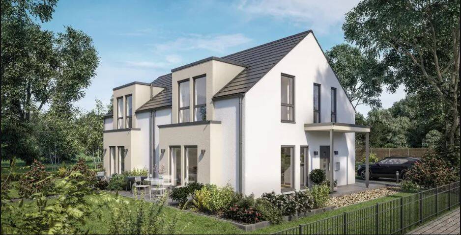 Grundstück Hamburg Neuland - 238.000&euro; | Angebot:26015341