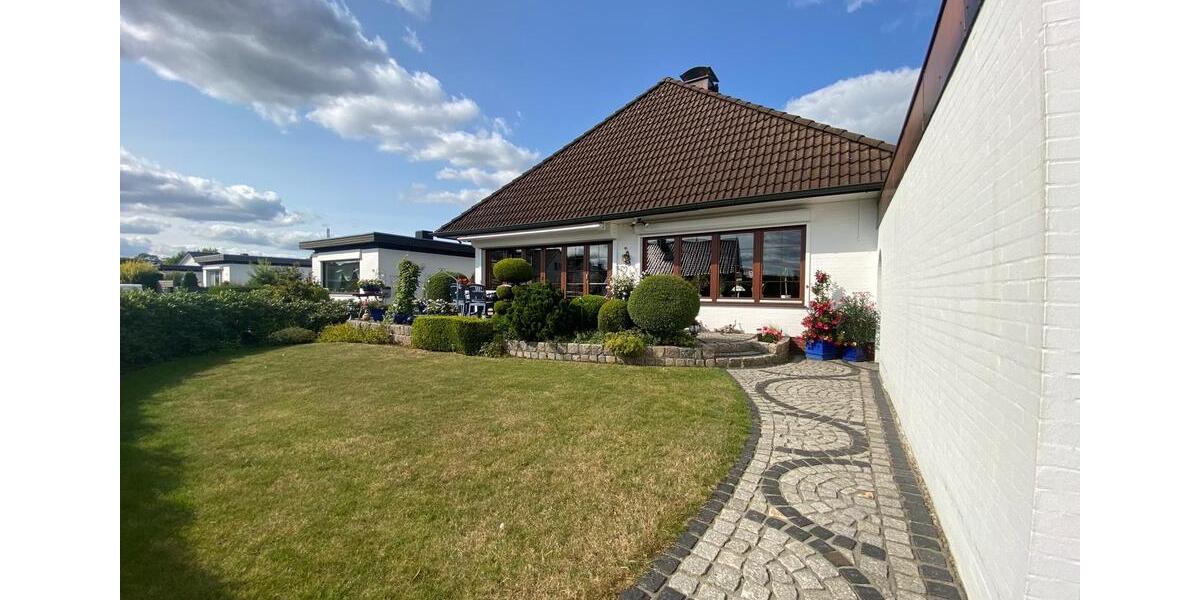 Einfamilienhaus Ellerau - 4 Zimmer, 130 m&sup2;, 529.000&euro; | Angebot:25309182
