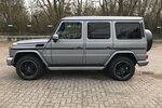 Mercedes-Benz G 500 Limited Edition inkl. MB100 Werks-Garantie 25.000 km 119.999 &euro; Hamburg 22339