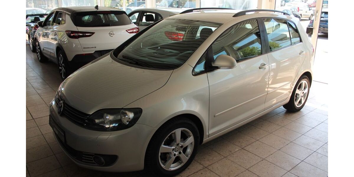 VW Golf Plus 90.975 km 10.490 &euro; Bad Oldesloe 23843