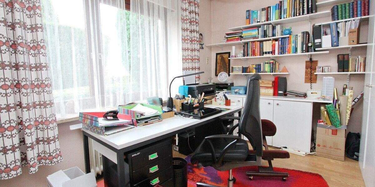 Einfamilienhaus Wedel - 7 Zimmer, 153 m&sup2;, 649.000&euro; | Angebot:25820862