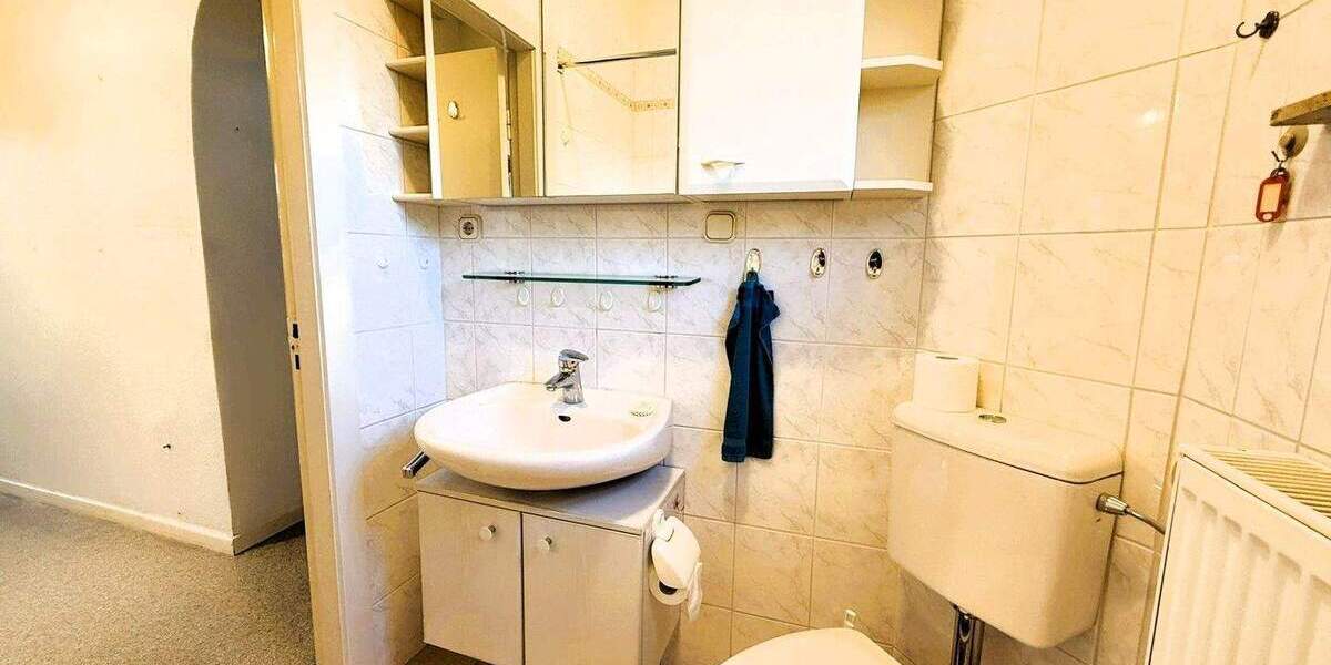 Einfamilienhaus Hamburg Neugraben-Fischbek - 5 Zimmer, 112 m&sup2;, 329.000&euro; | Angebot:25679962