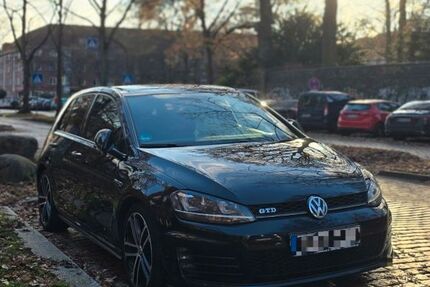 VW Golf 205.000 km 12.700 &euro; Hamburg 22149
