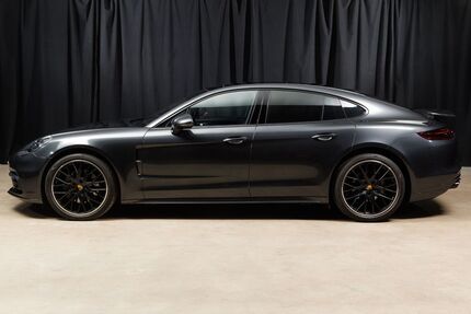 Porsche Panamera 180.458 km 49.900 &euro; Hamburg 22549