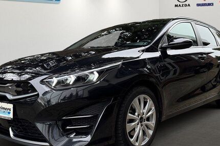 Kia ceed / Ceed 49.500 km 23.875 &euro; Hamburg 22457