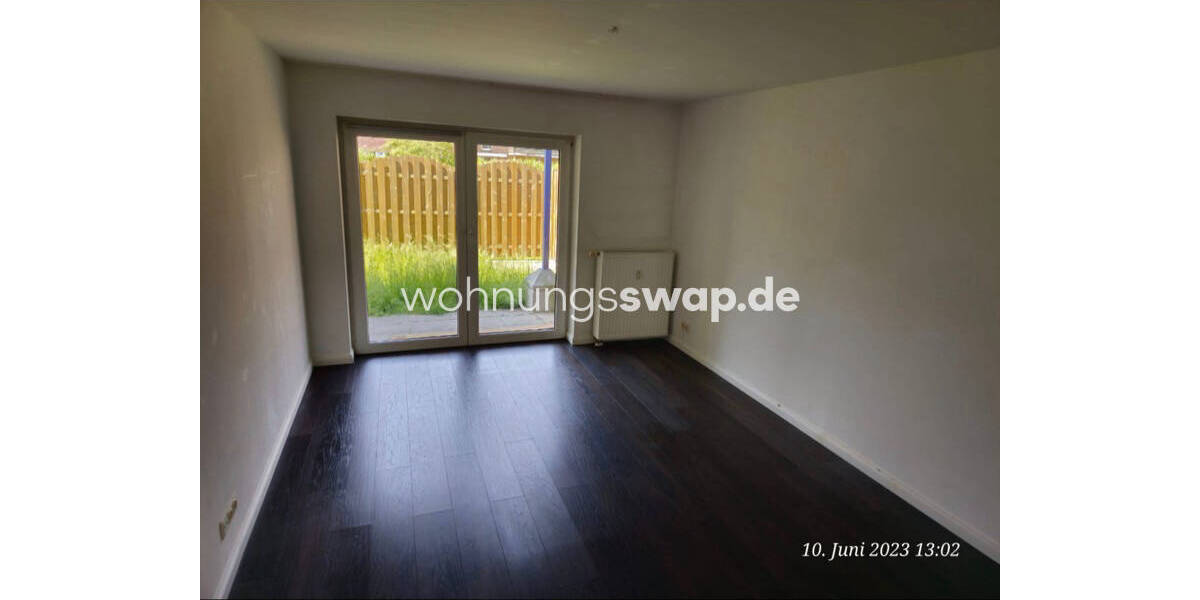 Etagenwohnung Hamburg Allermöhe - 3 Zimmer, 88 m&sup2;, 900&euro; | Angebot:26028590