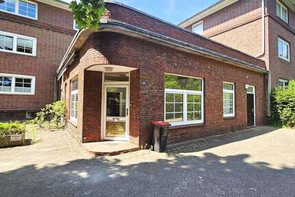 Wohnung Hamburg Altona - 2.5 Zimmer, 64 m&sup2;, 339.000&euro; | Angebot:25937325