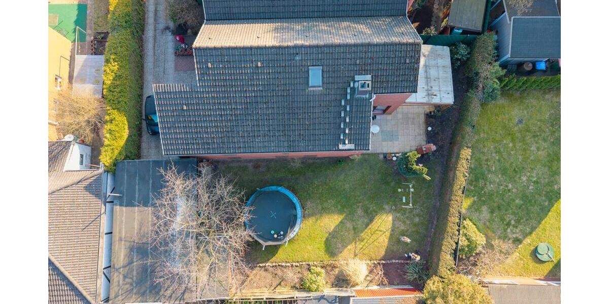 Doppelhaushälfte Hamburg Hausbruch Neugraben-Fischbek - 5 Zimmer, 121 m&sup2;, 490.000&euro; | Angebot:25731129