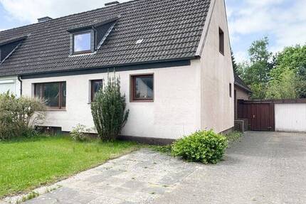 Haus Moorrege - 5 Zimmer, 137 m&sup2;, 329.000&euro; | Angebot:25660514