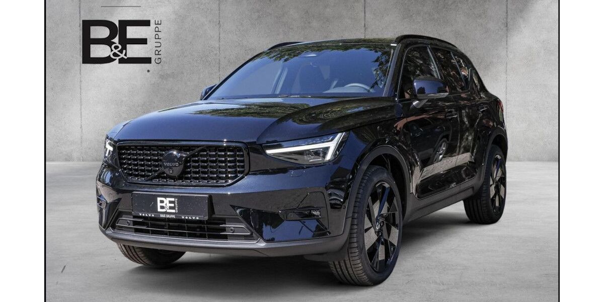 Volvo XC40 6.500 km 41.950 &euro; Norderstedt 22848