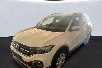 VW T-Cross 62.487 km 14.980 &euro; Appen 25482