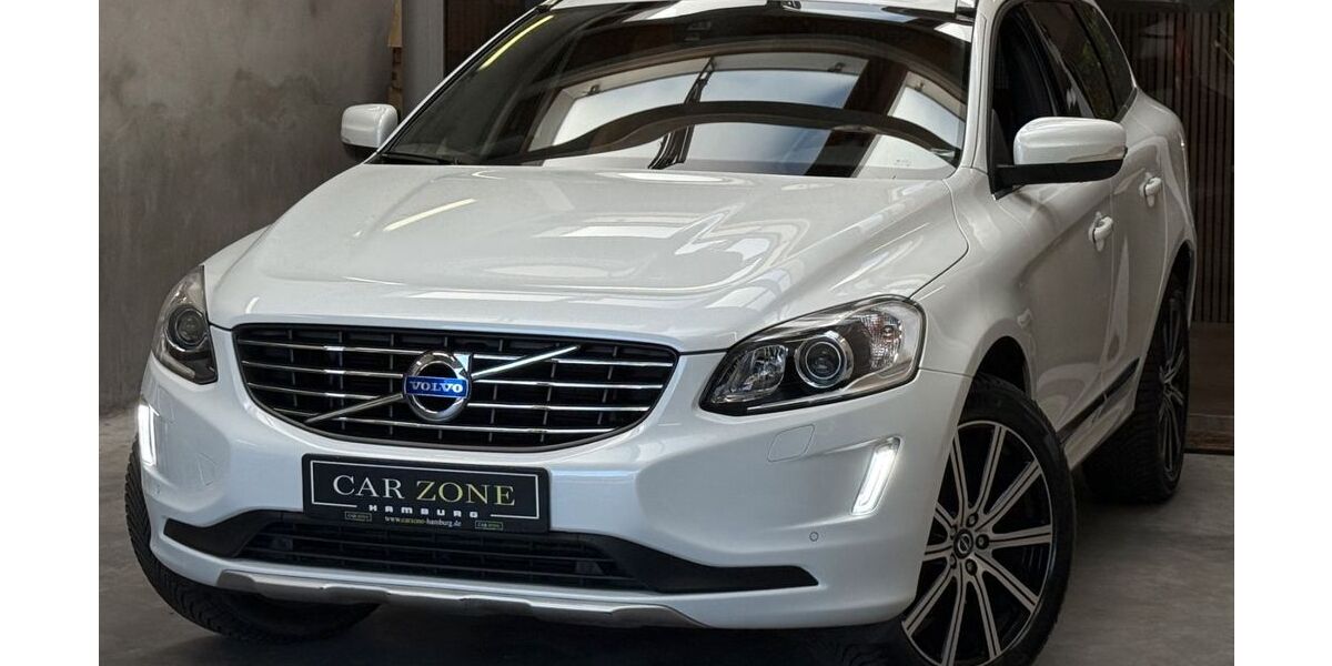 Volvo XC60 61.108 km 19.890 &euro; Hamburg 20539