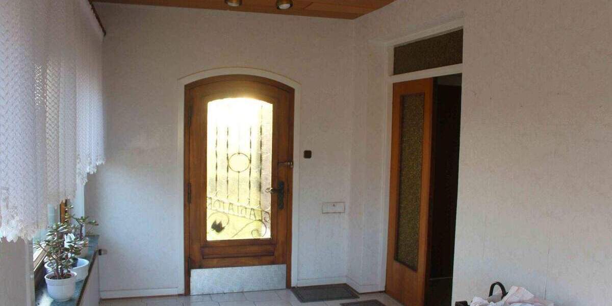 Einfamilienhaus Hamburg Kirchwerder - 8 Zimmer, 186 m&sup2;, 422.000&euro; | Angebot:25780237