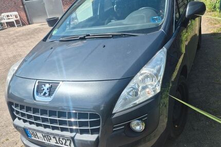 Peugeot 3008 184.719 km 3.700 &euro; Hamburg 21037